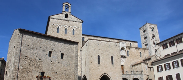 Lo Schiaffo di Anagni