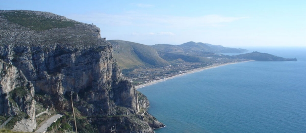 La Ciociaria e la Riviera di Ulisse - Viaggio nel Mito
