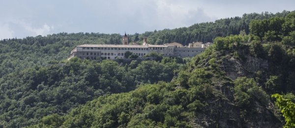 Week End "Sereno Variabile" in provincia di Frosinone