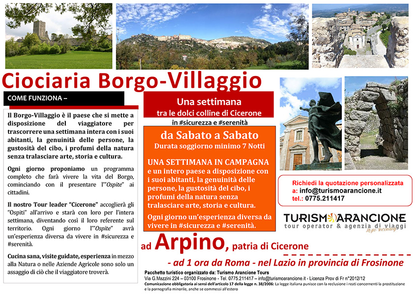 borgo villaggio2022 1