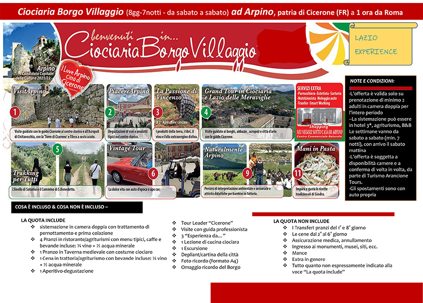 borgo villaggio2022 2