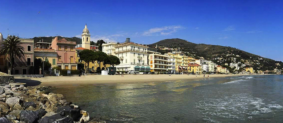 Alassio