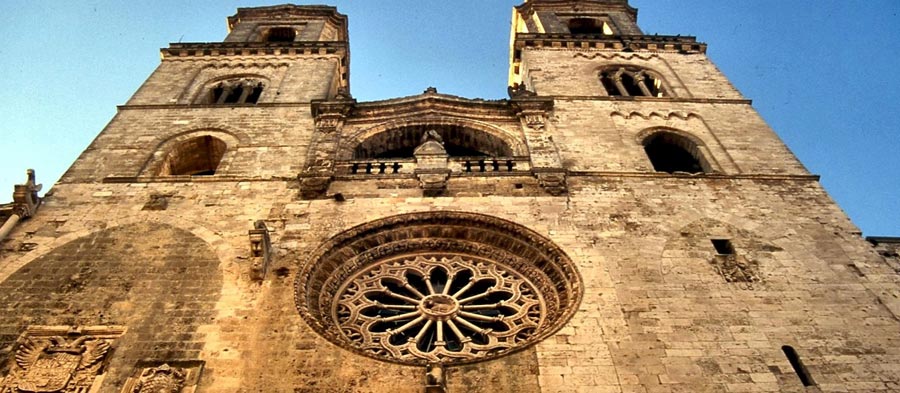 Cattedrale di Altamura