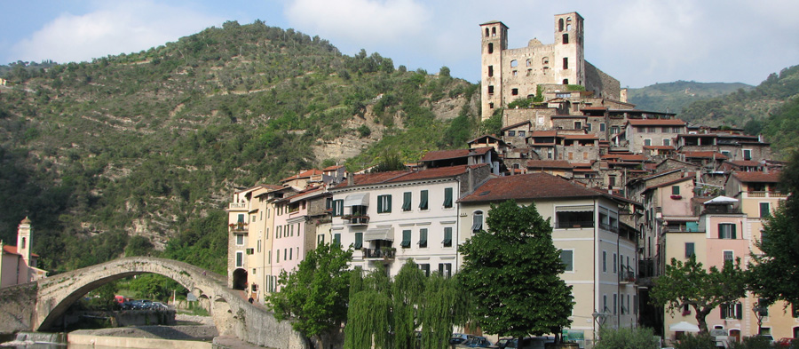 Dolceacqua