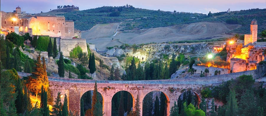 Gravina di Puglia