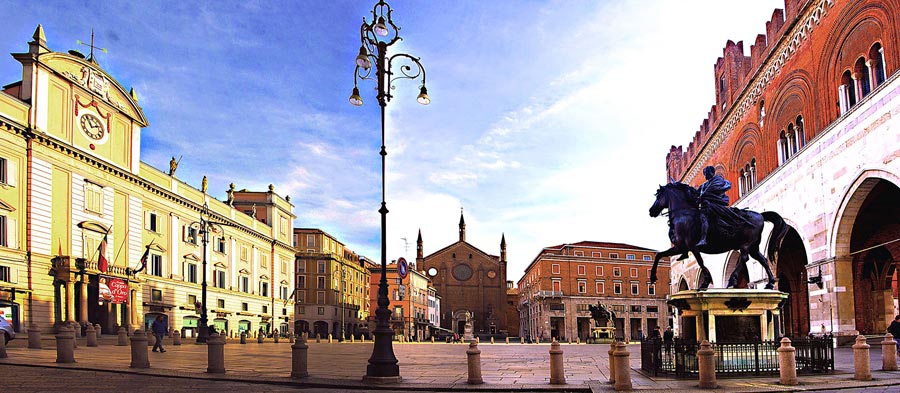 Piacenza