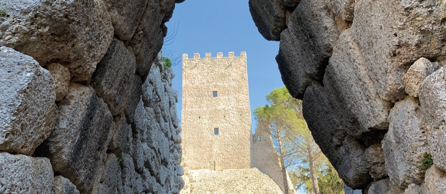 La Ciociaria e il Lazio Unesco