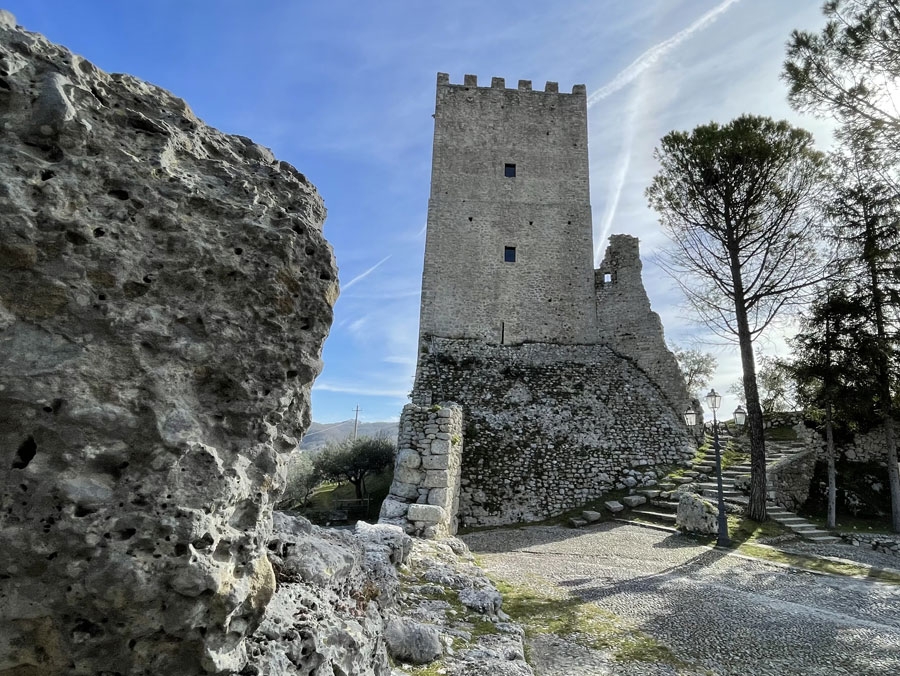 Viaggio nella Storia 800.000 anni da Argil a  Nino Manfredi