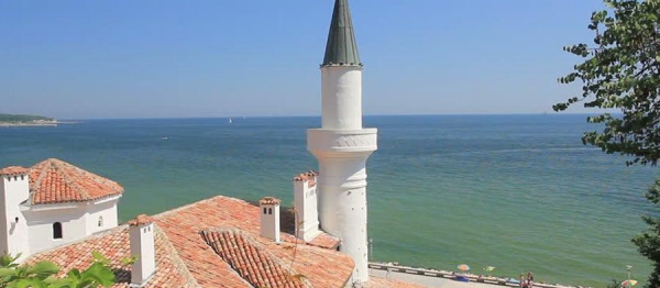 Le Perle del Mar Nero in Bulgaria