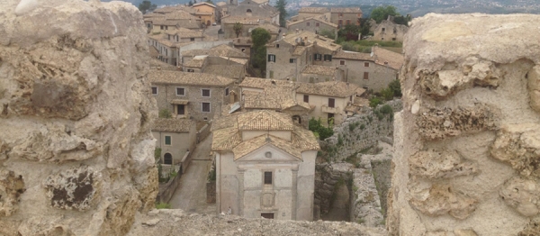 Tutte le Strade Partono da Roma