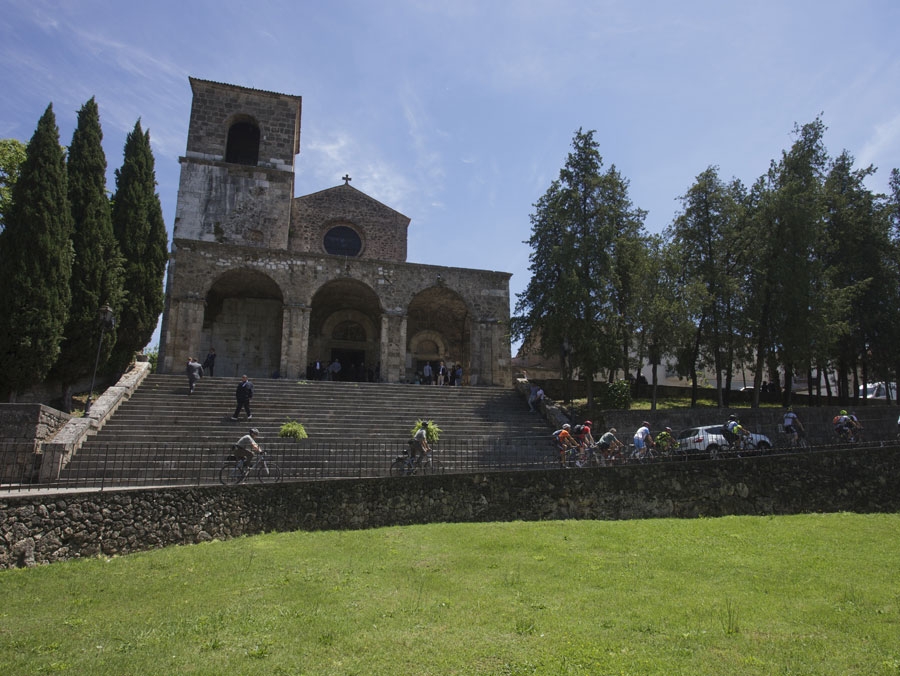 Nell&#039;Antica Contea di San Tommaso d&#039;Aquino