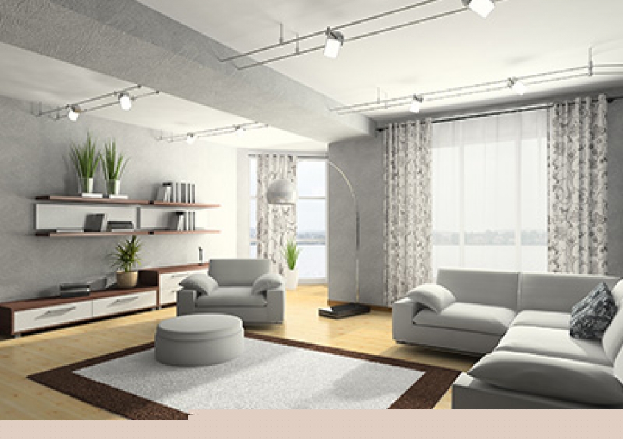 Home design