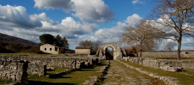 Il Molise - "Viaggio nella Terra dei Sanniti"