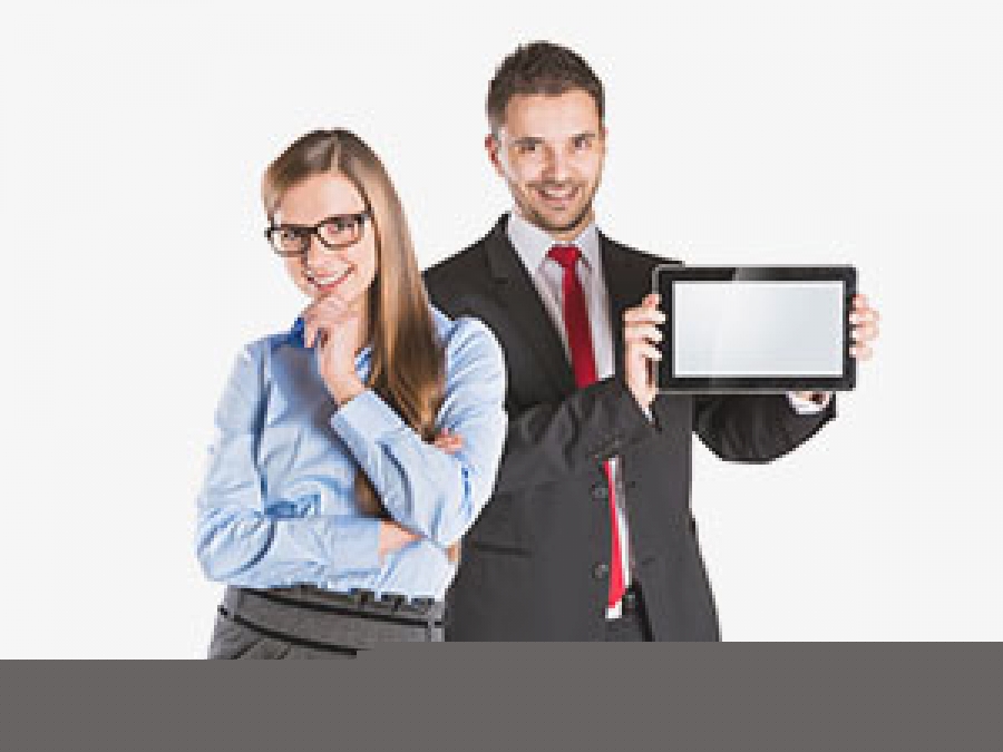 Tablet help for buisness and life