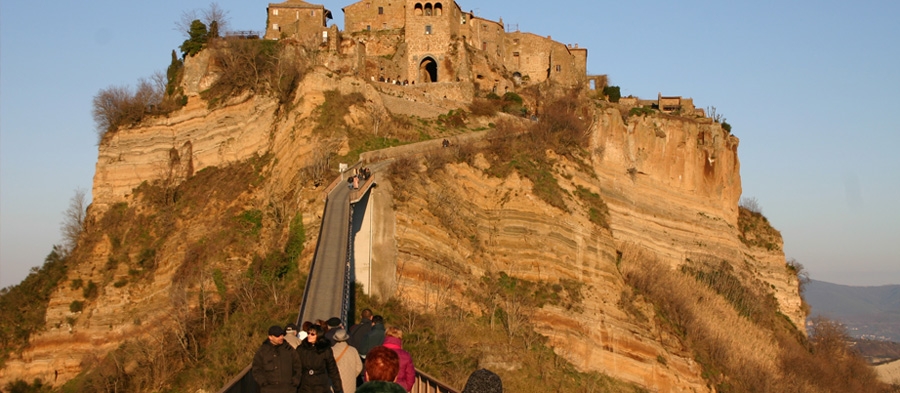 A Tavola con l&#039;Etrusco