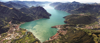 Viaggio di profumi e sapori intorno al LAGO d’ISEO